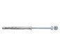 Deuvel met lange steel SXRL 8x80 FUS K fischer SB-Pack 4