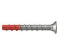 Betonschraube FBS II 6x65/5 SK R fischer Ultracut
