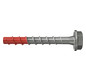 Betonschraube FBS II 6x65/5 US SW13 R fischer Ultracut