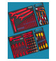 Assortiment gereedschap Hazet 0-179/70KV