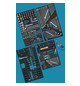 Assortiment gereedschap Hazet 0-179NXXL/340