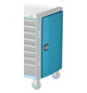 Deur, afsluitbaar Hazet 179N-21D