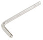 Inbussleutels Hazet 2100-06