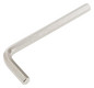 Inbussleutels Hazet 2100-07