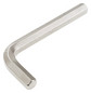 Inbussleutels Hazet 2100-19