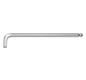 Inbussleutels Hazet 2105LG-12
