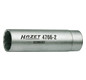 Bougiesleutel Hazet 4766-2