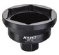 Asmoersleutel Hazet 4937-85