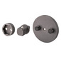 Adapter-Satz Hazet 4970P-02/3