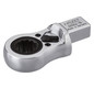 Inzetgereedschap voor ratelringen Hazet 6606D-16