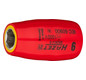 Binnenzeskant Hazet 880KV-9