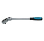 Omkeerbare ratel met scharnier 10 3/8" Hazet 8816G