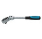 Omkeerbare ratel met scharnier 10 3/8" Hazet 8816GK