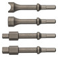Beitelhamerset Hazet 9035V/4