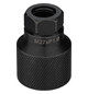 Adapter M27 x P1,0 Hazet 9098-D4