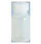Poederdoos met brede hals 300 ml. natuurlijk Hünersdorff