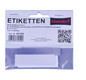 Viewing box labels Size 2 Hünersdorff