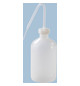 Plastic bottle 500 ml. natural Hünersdorff