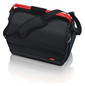 LightPack tool bag Empty Knipex 00 21 08 LE