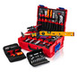 KNIPEX L-Boxx Electric 65-piece Knipex 00 21 19 LB E