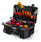Robust26 Move tool case Electrical Knipex 00 21 33 E