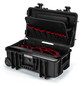 Robust26 Move tool case Knipex 00 21 33 LE