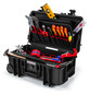 Robust26 Move tool case Sanitary Knipex 00 21 33 S