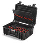 Robust tool case empty, 30 kg load capacity Knipex 00 21 35 LE