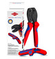 Photovoltaik-Installationsset 53 mm Knipex 00 31 31 V01 SB