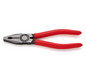 Combination pliers Knipex 03 01 180 EAN