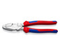 Power combination pliers Lineman's pliers, 240 mm Knipex 09 05 240