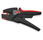 Automatische draadstripper 200 0,03-10mm² Knipex 12 40