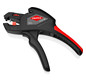 Automatische draadstripper met veer 180 voor draden Ø 0,2-6 Knipex 12 62