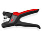 Automatische Abmantelungszange 180 mm Ø 4.4 - 7.5 mm Knipex 12 74 180