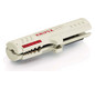 Stripping tool 125 mm, Ø 4.5-10 mm, for data cables Knipex 16 65 125 SB
