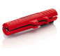 Universal stripping tool 125 mm, Ø 8- 13 mm Knipex 16 80 125 SB