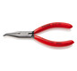 Adjusting pliers 160 mm, polished head Knipex 32 31 135
