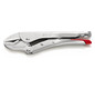 Universal gripping pliers 250 mm, pliers nickel-plated Knipex 40 04 250 EAN