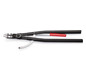 Borgveertang voor binnenring 570 mm, Ø 122,0-300,0 mm, zwart Knipex 44 10 J5