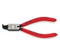 Circlip pliers for inner ring 90° 130 mm, Ø 12-25 mm, polished head Knipex 44 21 J11