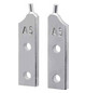 Replacement tips for 46 10 A5 Knipex 46 19 A5
