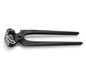 Pincers 250 mm, polished head, black Knipex 50 00 250