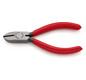 Side cutter 110 mm, polished head Knipex 70 01 110