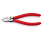 Side cutter 140 mm, polished head Knipex 70 01 140 EAN