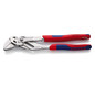 Tangsleutel met oog 250 mm Spanbreedte 46 mm, MK handgreep verchroomd Knipex 86 05 250 T