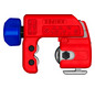 Pipe cutter TubiX S, cuts pipes with Ø 3 - 30 mm Knipex 90 31 01