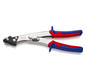 Tin nibbler 280 mm, nickel-plated, MK handle Knipex 90 55 280 EAN