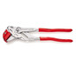 Tile breaking pliers 250 mm Knipex 91 13 250