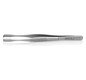 Positioning tweezers Stainless steel Knipex 92 01 07