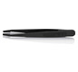 Plastic tweezers ESD, black Knipex 92 09 04 ESD